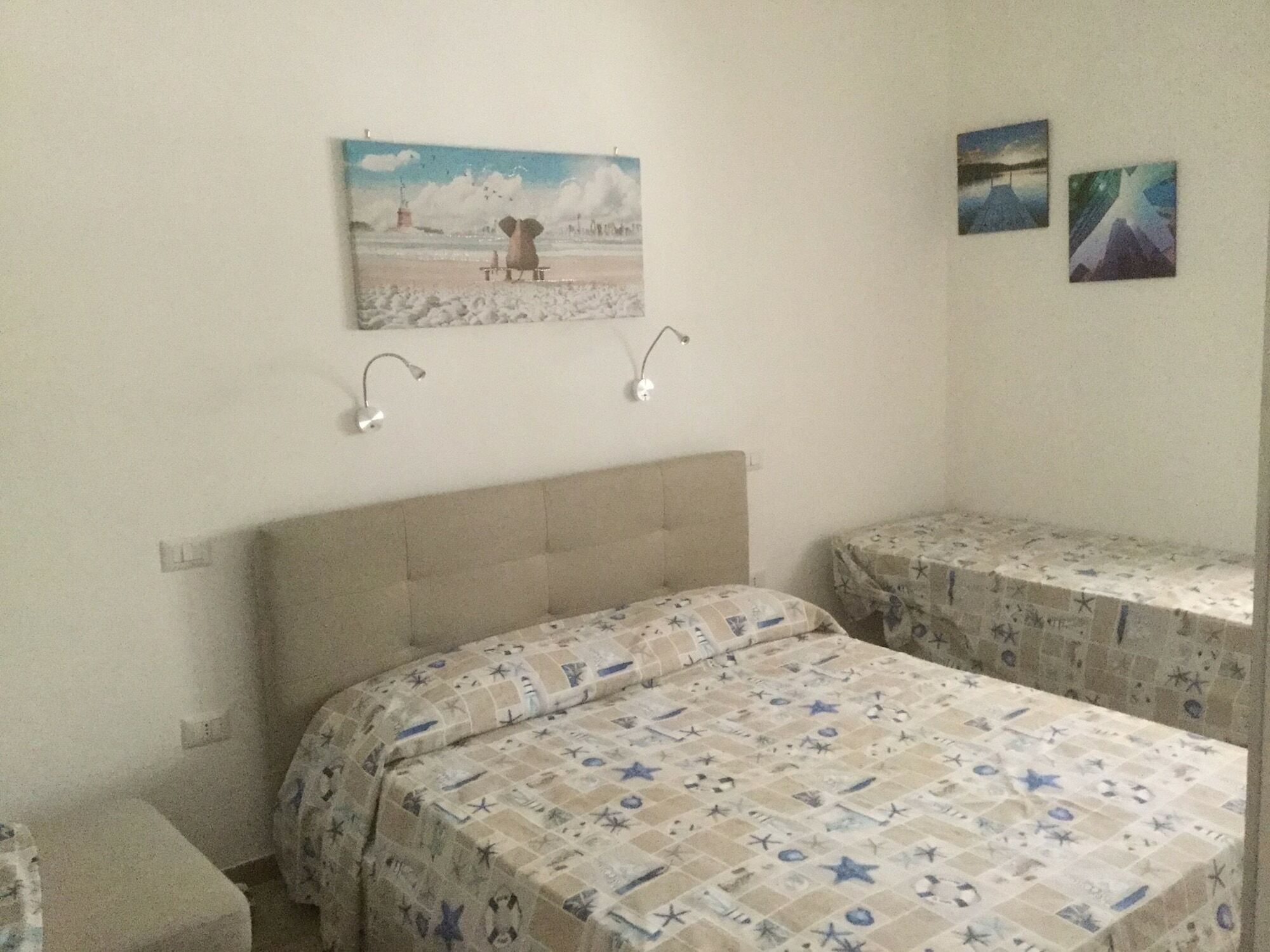 Il Marchese Mirante Bed & Breakfast Сан Пиетро ин Беваня Екстериор снимка