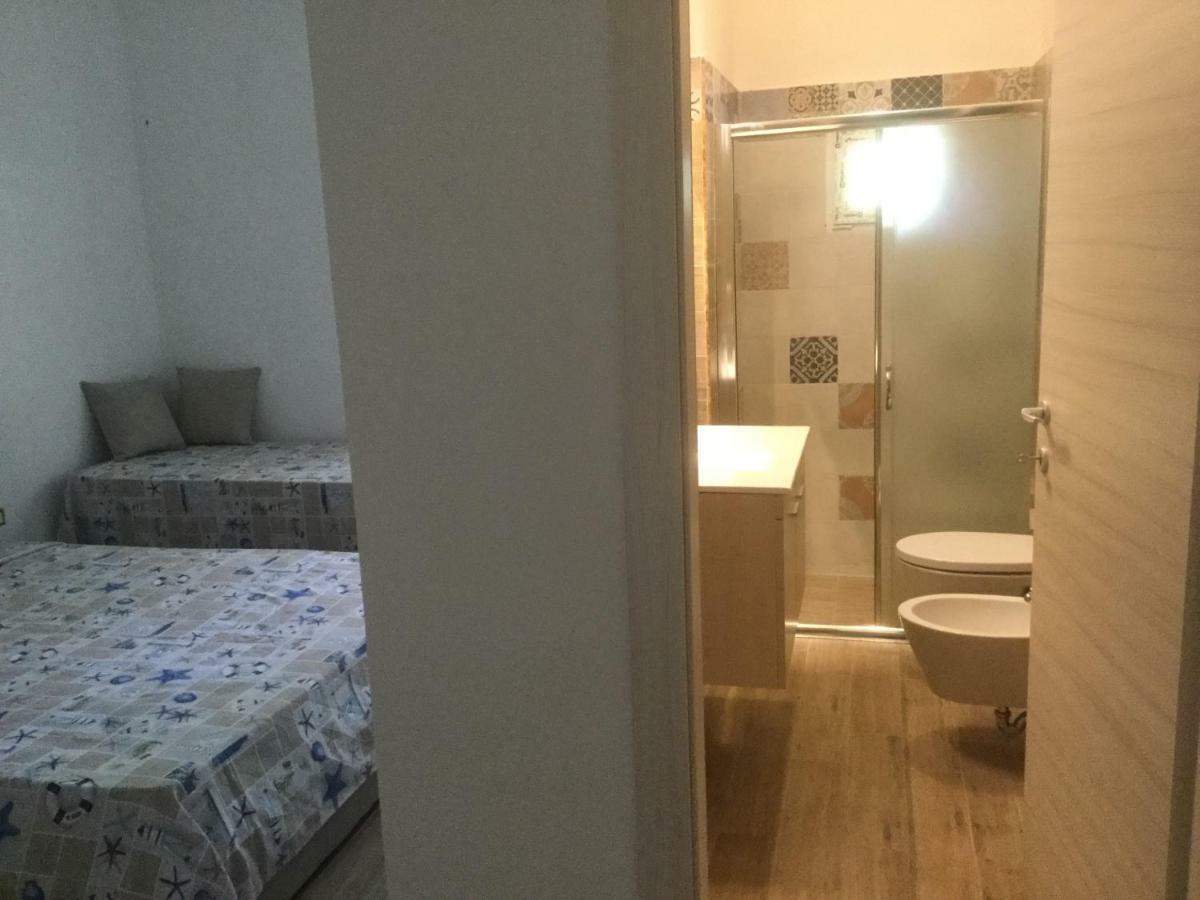 Il Marchese Mirante Bed & Breakfast Сан Пиетро ин Беваня Екстериор снимка