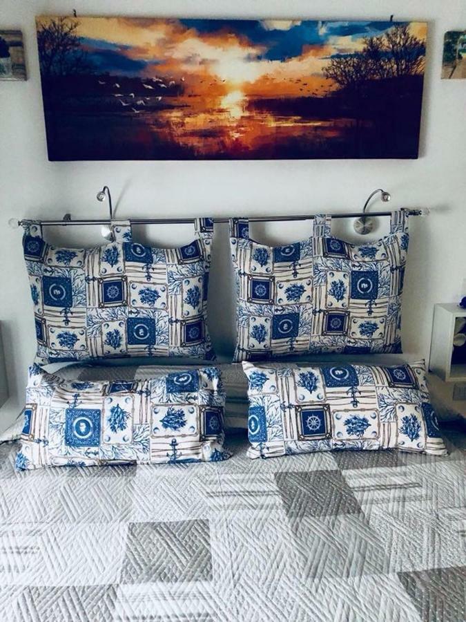 Il Marchese Mirante Bed & Breakfast Сан Пиетро ин Беваня Екстериор снимка