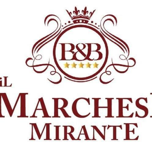 Il Marchese Mirante Bed & Breakfast Сан Пиетро ин Беваня Екстериор снимка