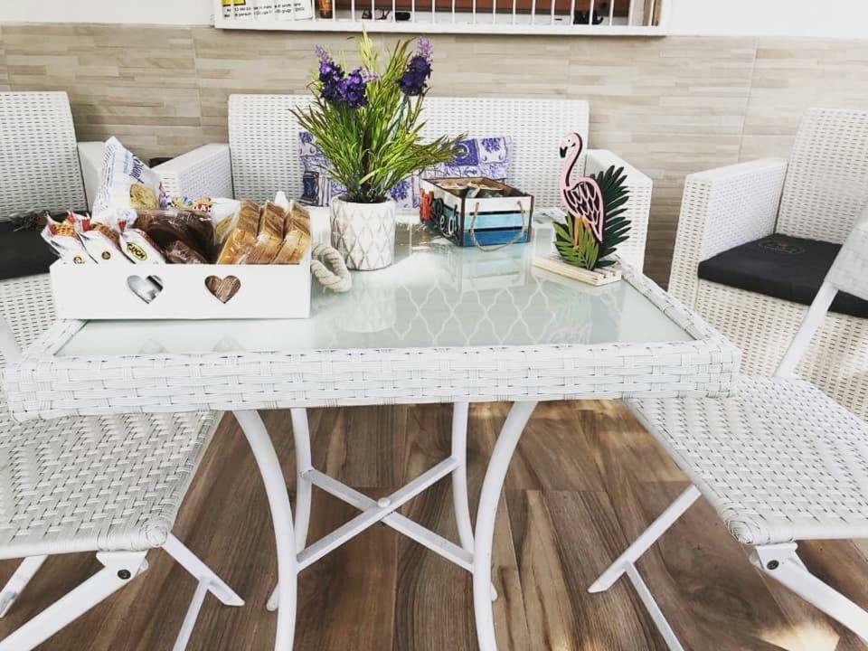 Il Marchese Mirante Bed & Breakfast Сан Пиетро ин Беваня Екстериор снимка